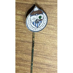 Pin UD Realejos (ESP)