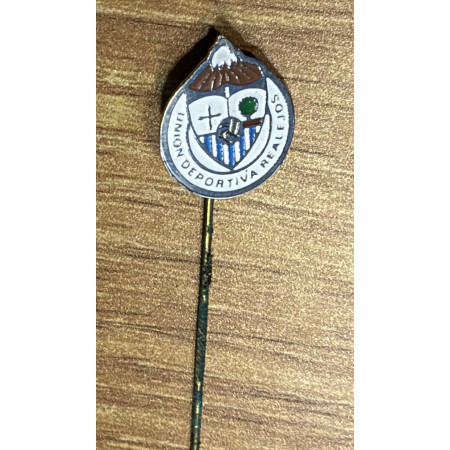 Pin UD Realejos (ESP)
