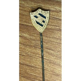 Pin UD Burceña (ESP)