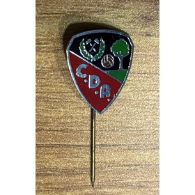 Pin CD Alunados (ESP)
