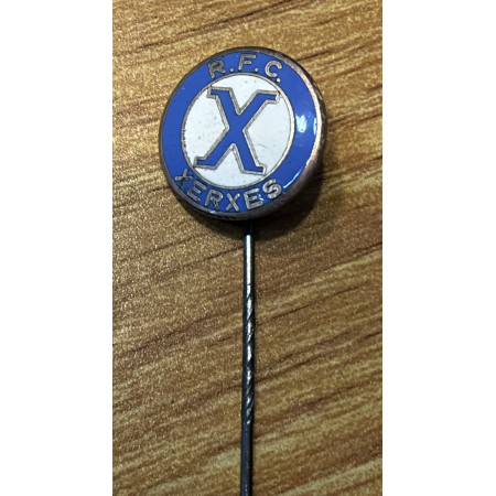 Pin RFC Xerxes (NED)