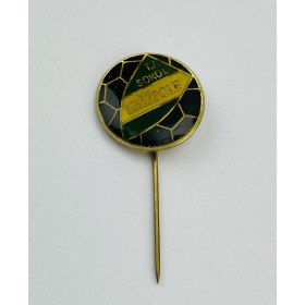 Pin TJ Sokol Kněžpole (CZE)