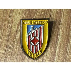 Pin CA Tetuán (ESP)