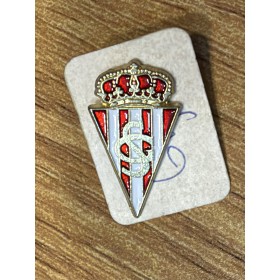 Pin Sporting Gijón (ESP)
