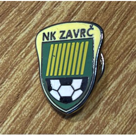 Pin NK Zavrč (SLO)