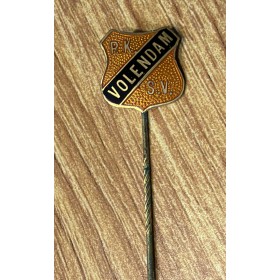 Pin FC Volendam (NED)