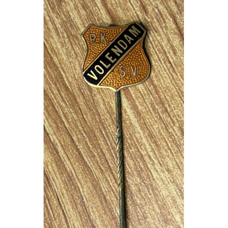 Pin FC Volendam (NED)