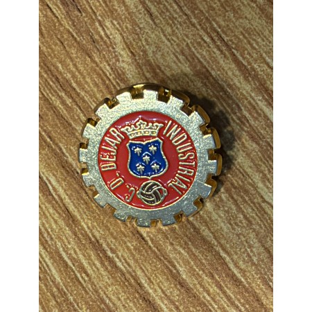 Pin CD Béjar Industrial (ESP)