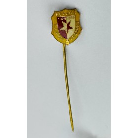 Pin TJ Sokol Vejprnice (CZE)