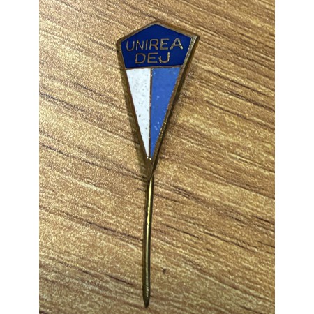 Pin Unirea Dej (ROM)