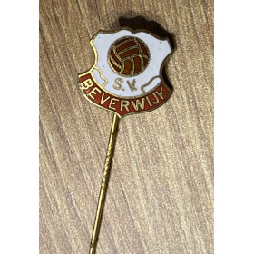 Pin SV Beverwijk (NED)