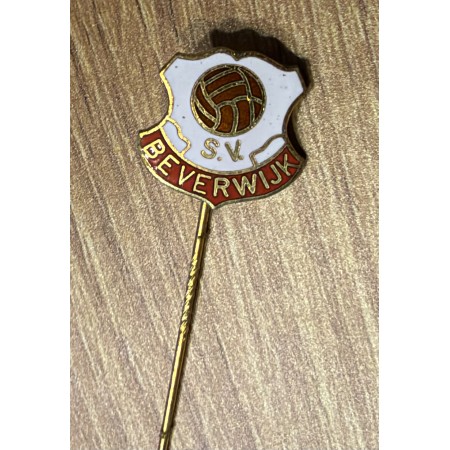 Pin SV Beverwijk (NED)