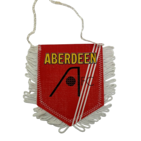 copy of Wimpel Aberdeen FC (SCO)