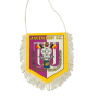 Wimpel RSC Anderlecht (BEL)