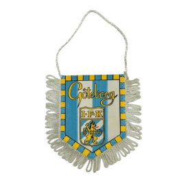 Wimpel IFK Göteborg (SWE)