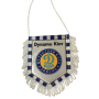 Wimpel Dynamo Kiew (UKR)
