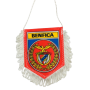 Wimpel Benfica Lissabon (POR)