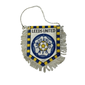 Wimpel Leeds United (ENG)