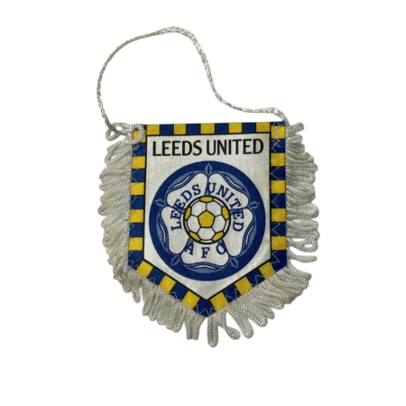 Wimpel Leeds United (ENG)