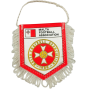 Wimpel Malta, Verband Malta Football Association