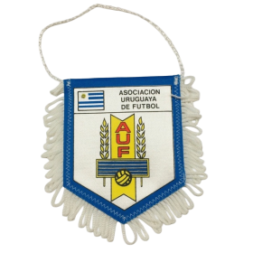 Wimpel Uruguay, Asociación Uruguaya de Fútbol