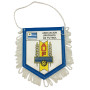 Wimpel Uruguay, Asociación Uruguaya de Fútbol