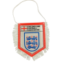 Wimpel England, Verband The Football Association