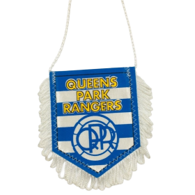 Wimpel Queens Park Rangers (ENG)