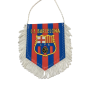 Wimpel FC Barcelona (ESP)