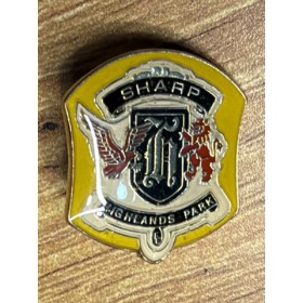 Pin Highlands Park FC (RSA)