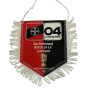 Wimpel Bayer Leverkusen (GER)