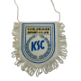 Wimpel Karlsruher SC/KSC (GER)