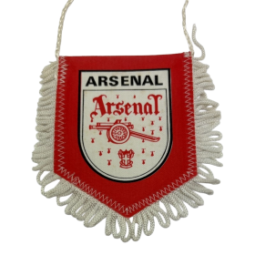 Wimpel Arsenal London (ENG)
