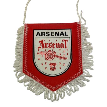 Wimpel Arsenal London (ENG)