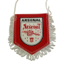 Wimpel Arsenal London (ENG)