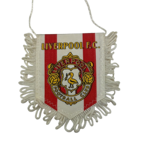 Wimpel Liverpool FC (ENG)