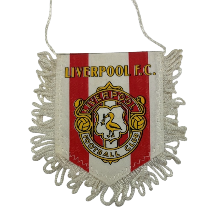 Wimpel Liverpool FC (ENG)