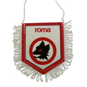 Wimpel AS Roma (ITA)