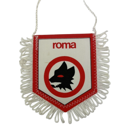 Wimpel AS Roma (ITA)