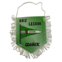 Wimpel Lechia Gdańsk (POL)