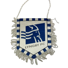 Wimpel Lyngby FC (DEN)