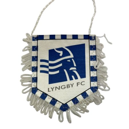 Wimpel Lyngby FC (DEN)