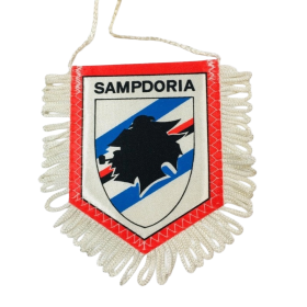Wimpel Sampdoria (ITA)