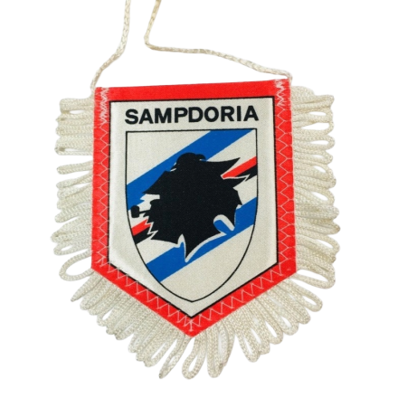 Wimpel Sampdoria (ITA)
