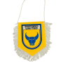 Wimpel Oxford United (ENG)