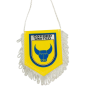 Wimpel Oxford United (ENG)