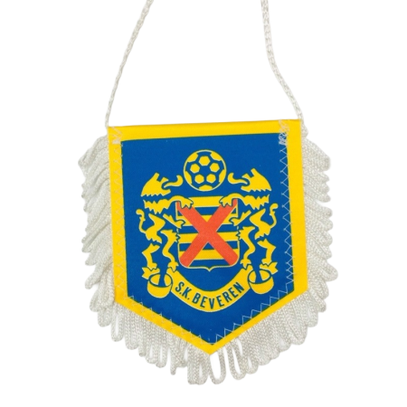 Wimpel SK Beveren (BEL)