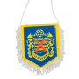 Wimpel SK Beveren (BEL)