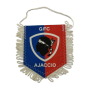 Wimpel GFC Ajaccio (FRA)