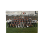 Mannschaftsposter Admira Wacker (AUT), 1993/1994